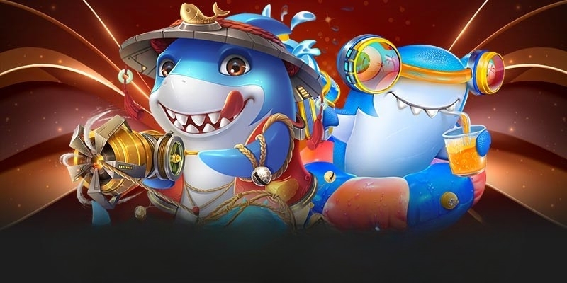 Chỉ vài bước đơn giản để bắt đầu chơi bắn cá 99win