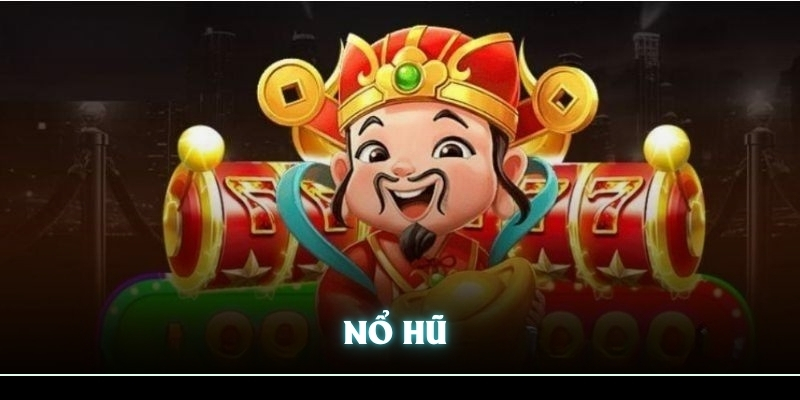 Giao diện trực quan giúp người chơi dễ thao tác và lựa chọn game phù hợp