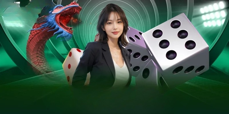 Trò chơi Baccarat trực tuyến với dealer thật tại 99win